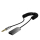 FIXED Signal Alu Odbiornik Samochodowy Audio Bluetooth FIXSIG-AL-GR - 1342109 - zdjęcie 2